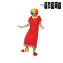 Déguisement pour Adultes Th3 Party Clown