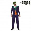 Déguisement pour Adultes Th3 Party Clown maléfique