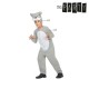 Déguisement pour Enfants Th3 Party Chien Gris