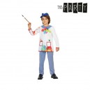 Déguisement pour Enfants Th3 Party Peintre