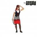 Déguisement pour Enfants Th3 Party Pirate