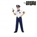 Déguisement pour Enfants Th3 Party Police