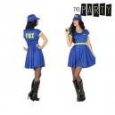 Déguisement pour Adultes Th3 Party Police du fbi