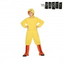 Déguisement pour Enfants Th3 Party Poulet