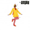 Déguisement pour Adultes Th3 Party Poulet