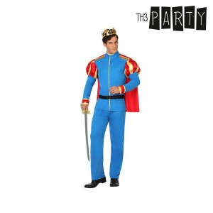 Déguisement pour Adultes Prince charmant