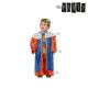 Déguisement pour Bébés Th3 Party Roi mage
