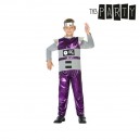 Déguisement pour Enfants Th3 Party Robot