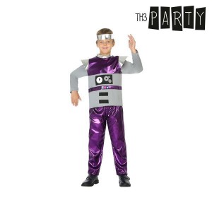 Déguisement pour Enfants Robot