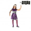 Déguisement pour Enfants Th3 Party Robot