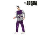 Déguisement pour Adultes Th3 Party Robot