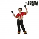 Déguisement pour Enfants Th3 Party Salsa