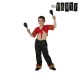 Déguisement pour Enfants Th3 Party Salsa