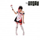 Déguisement pour Adultes Th3 Party Servante zombie