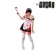 Déguisement pour Adultes Th3 Party Servante zombie