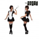 Déguisement pour Adultes Th3 Party Servante