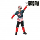 Déguisement pour Enfants Th3 Party Super héros
