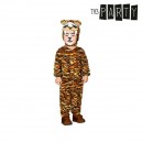 Déguisement pour Bébés Th3 Party Tigre