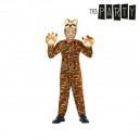 Déguisement pour Enfants Th3 Party Tigre