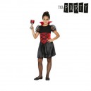 Déguisement pour Enfants Th3 Party Vampiresse
