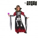 Déguisement pour Enfants Th3 Party Vampiresse