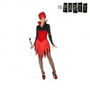Déguisement pour Adultes Th3 Party Vampiresse