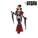 Déguisement pour Adultes Th3 Party Vampiresse