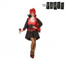 Déguisement pour Adultes Th3 Party Vampiresse