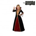 Déguisement pour Enfants Th3 Party Vampiresse