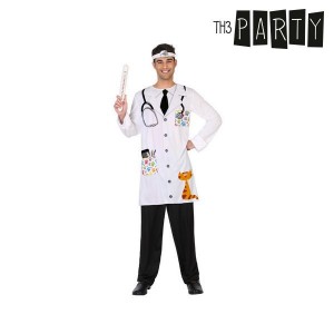 Déguisement pour Adultes Th3 Party Vétérinaire