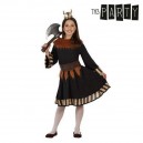 Déguisement pour Enfants Th3 Party Femme viking