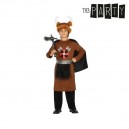 Déguisement pour Enfants Th3 Party Viking