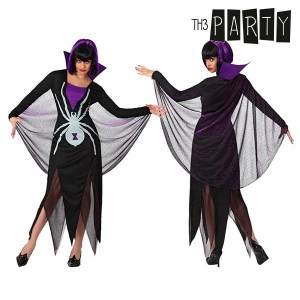 Déguisement pour Adultes Th3 Party Veuve noire