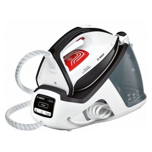 Fer à vapeur BOSCH TDS4070 1,4 L 2400W Blanc