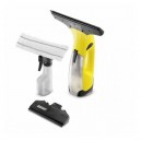 Nettoyant à vitres Karcher VAC2 PREMIUM 25M Jaune/noir