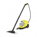 Nettoyeur vapeur Vaporeta Karcher SC4 3.5 BAR 0,8 L 2000W Jaune/noir