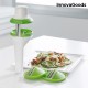 Coupe Légumes en Spirale 3 en 1 InnovaGoods