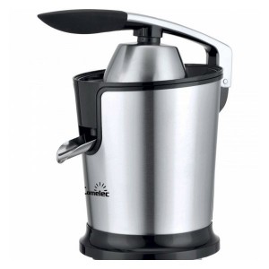 Centrifugeuse électrique COMELEC EX1600 0,7 L 160W Acier inoxydable