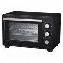 Mini Four Électrique COMELEC HO2504C 1600W Noir