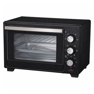 Mini Four Électrique COMELEC HO2504C 1600W Noir