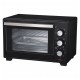 Mini Four Électrique COMELEC HO2504C 1600W Noir