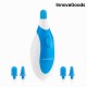 Enlève-Cors Électrique de Précision InnovaGoods