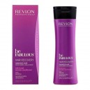 Après-shampooing Be Fabulous Revlon