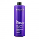 Shampooing volumateur Be Fabulous Revlon