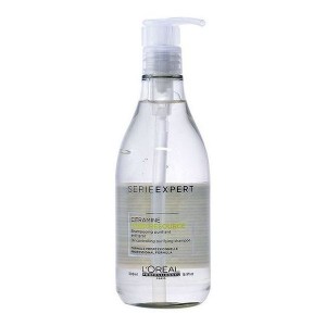Shampooing Pure Resource L'Oreal Expert Professionnel