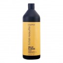 Shampooing Total Results Hello Blondie Matrix