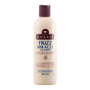 Shampooing Frizz Miracle Aussie