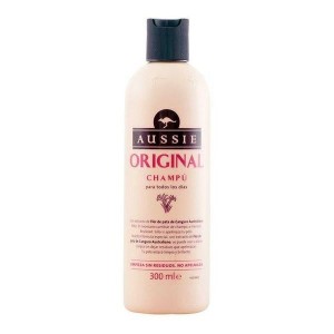 Shampooing Original Aussie