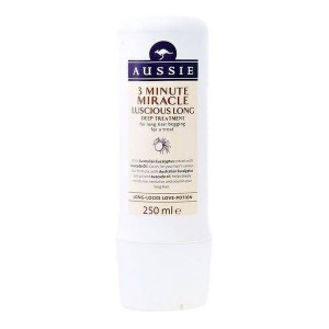 Complexe hydratant 3 Minute Miracle Luscious Long Aussie