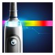 Brosse à dents électrique Oral-B 224133 Bluetooth 3D Waterproof Blanc Batterie rechargeable